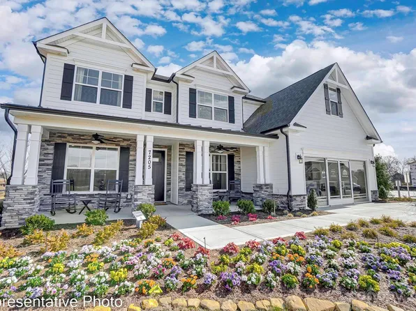 4185 Roberta Rd Lot 249, Harrisburg, NC 28075