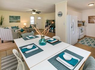 47-418 Hui Iwa St APT 1, Kaneohe, HI 96744