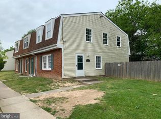 1912 Arwell Ct, Severn, MD 21144