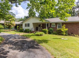 1111 Evans Rd SW, Aiken, SC 29803