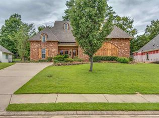 123 Cavanaugh Dr, Madison, MS 39110