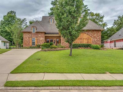 123 Cavanaugh Dr, Madison, MS, 39110