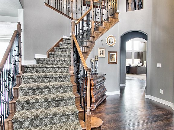 Grand Staircase