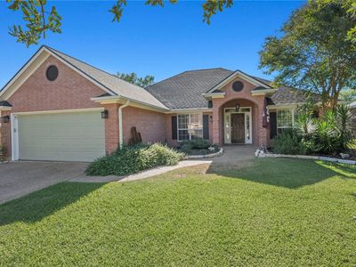 4906 Winchester Dr, Bryan, TX, 77802