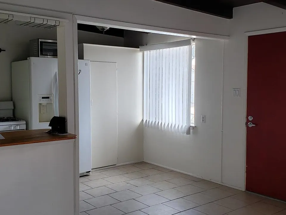 Breakfast room