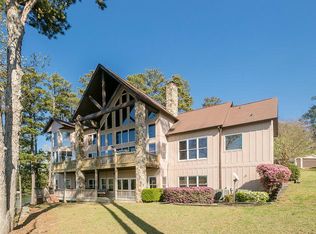 154 Jackson Dr, Modoc, SC 29838