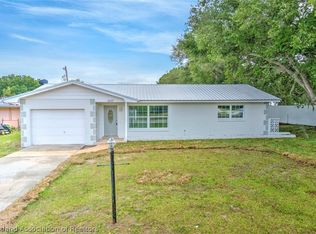 1537 Vicki Dr, Sebring, FL 33870