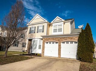 2420 Plenty Gates Ln, Waldorf, MD
