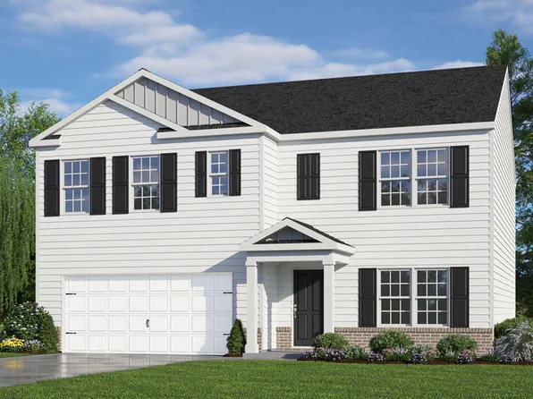 303 Gray Street, La Grange, NC 28551