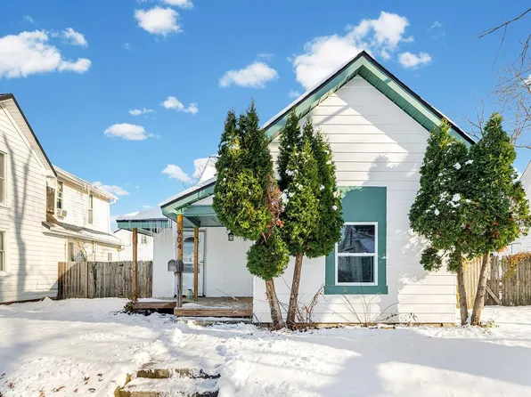 904 S Buckeye St, Kokomo, IN 46901