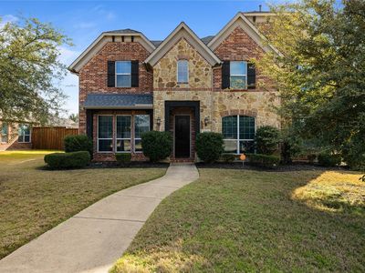 12520 Botanical Ln, Frisco, TX, 75035