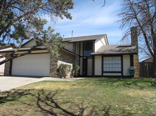 5205 Shield Dr, Amarillo, TX 79110