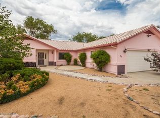 34 Perkins Dr, Prescott, AZ 86301