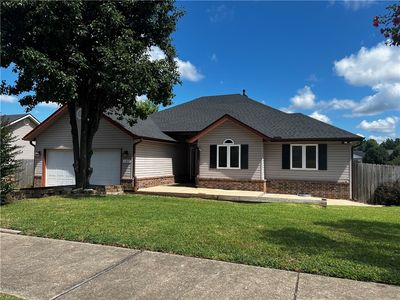 1311 E Rachel Ln, Rogers, AR, 72758