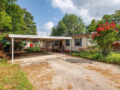 415 Longhorn Dr, Early, TX, 76802