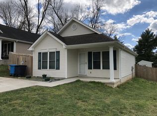 1528 19th St NE, Roanoke, VA 24012