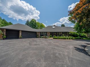 3 Marilyn Ave, Whitchurch Stouffville, ON L4A2C8