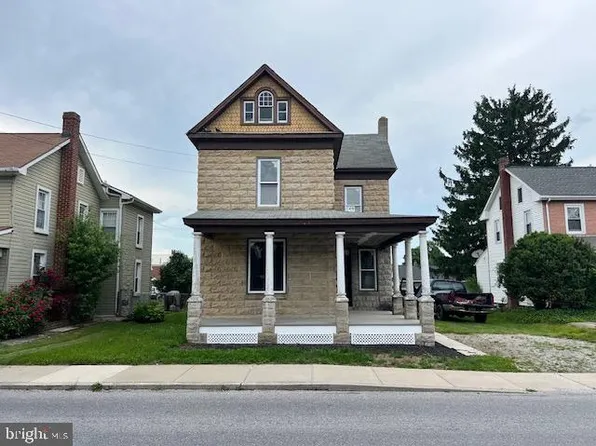 411 N 3rd St, Mc Sherrystown, PA 17344