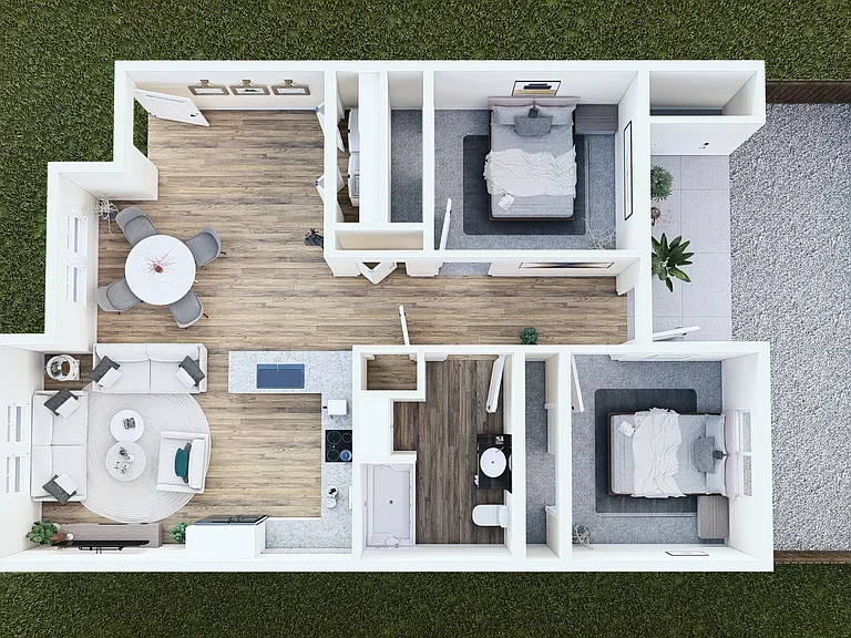 441 Talent Ave — Photo 3