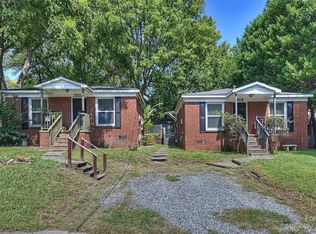 511 E 18th St, Charlotte, NC 28206