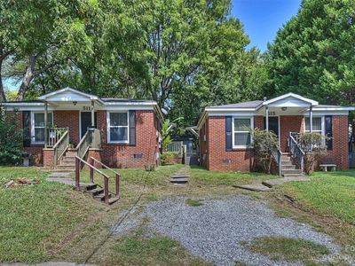 511 E 18th St, Charlotte, NC, 28206