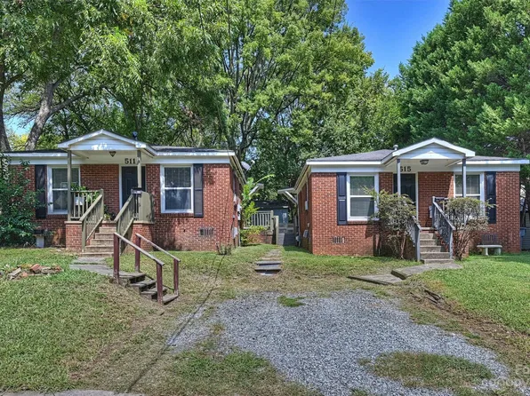 511 E 18th St, Charlotte, NC 28206