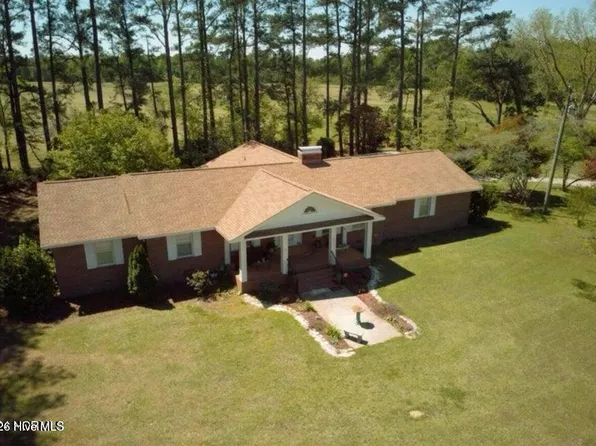 4803 Andrew Jackson Highway SW, Chadbourn, NC 28431