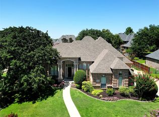 1202 Lourdes Dr, Southlake, TX 76092