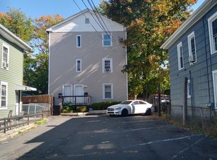 387 Center St #3, Meriden, CT 06450