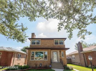 11713 S Maplewood Ave, Chicago, IL 60655