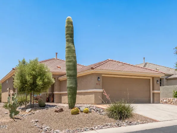 13575 N Holly Grape Dr, Marana, AZ 85658
