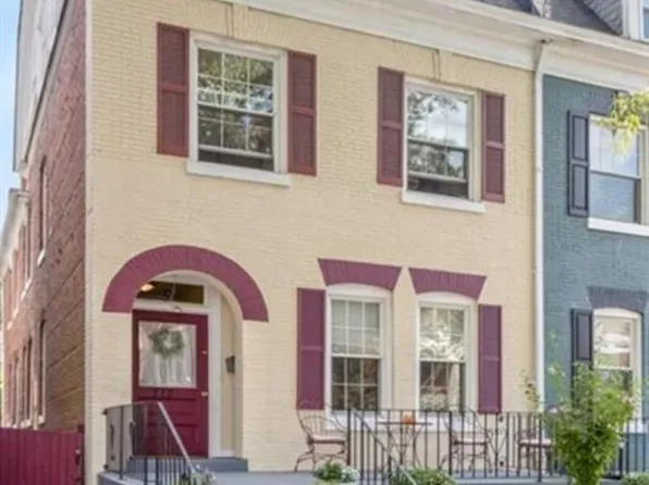 717 Redgate Ave, Norfolk, VA 23507