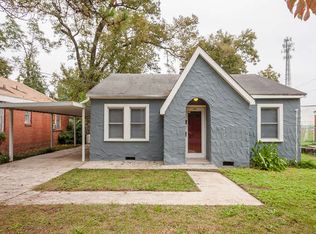 1406 Merry St, Augusta, GA 30904