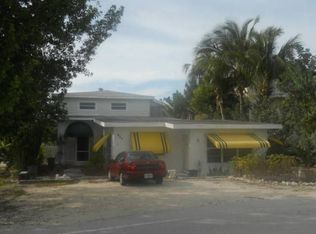 450 Barry Ave, Little Torch Key, FL 33042