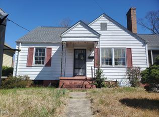 1505 Courtland Dr, Raleigh, NC 27604