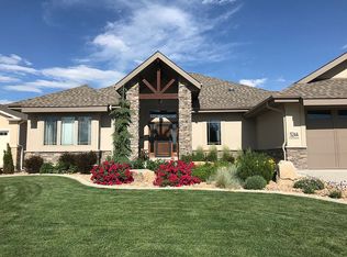 5244 Rockingham Ct, Windsor, CO 80550