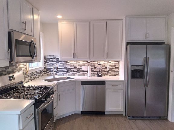"All Appliances Included" 