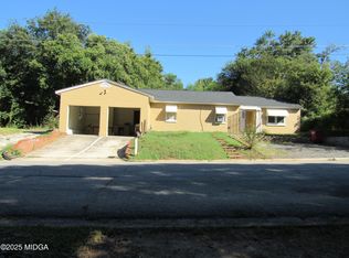 1239 Hillridge Dr, Macon, GA 31206