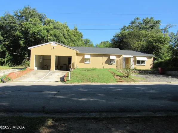 1239 Hillridge Dr, Macon, GA 31206