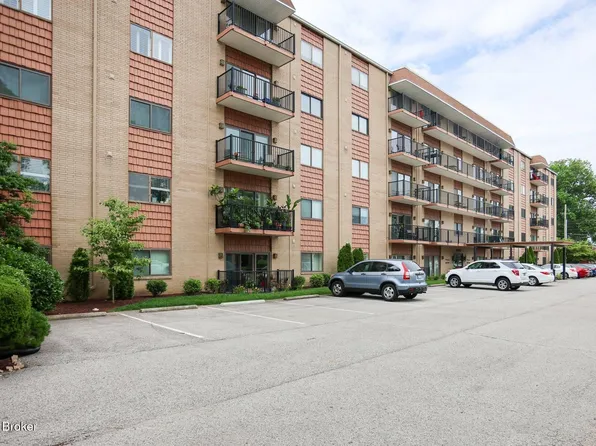 4180 Lyndon Way Unit 409, Saint Matthews, KY 40207