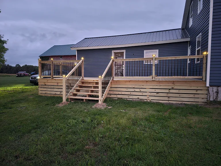 4906 Day Rd — Photo 2