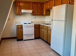 38R Enon St #305, Beverly, MA 01915