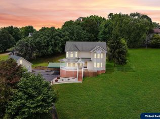 230 Bankshire Rd, Beechgrove, TN 37018