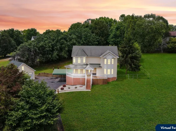 230 Bankshire Rd, Beechgrove, TN 37018