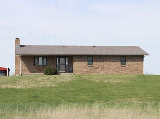 431 300th Ave, Carlton, KS 67448