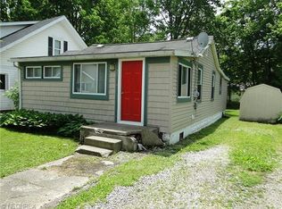 25 Bigelow Dr, Chippewa Lake, OH 44215