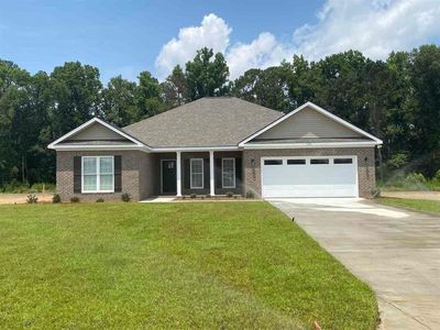 233 Fallen Leaf #19, Brooklet, GA, 30415