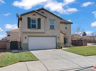 45064 18th St E, Lancaster, CA 93535