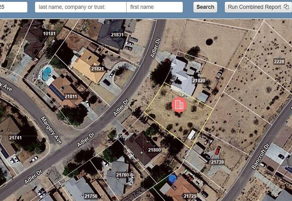 1st image of 0 Adler Dr