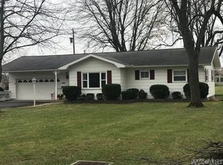 648 Gilmore St, Kenton, OH